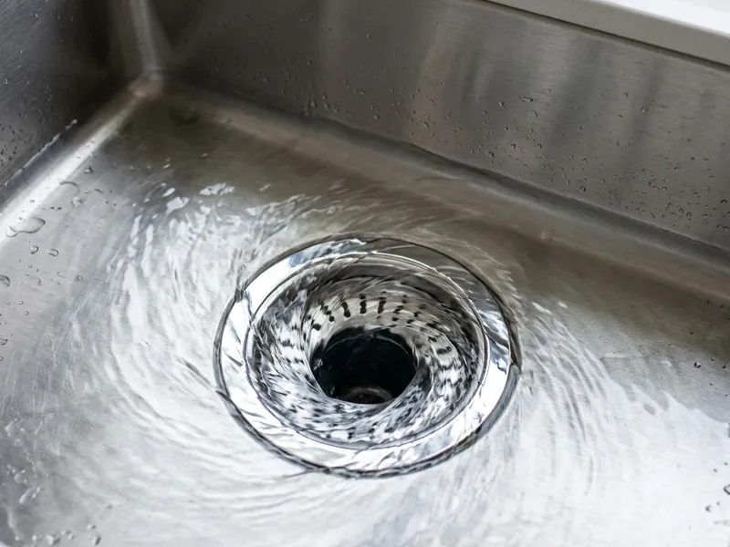 Drain Cleaning Plumber in Cranberry Lake, NY